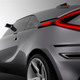 Image for article titled Dacia Duster: Every Concept Buzzword At Once